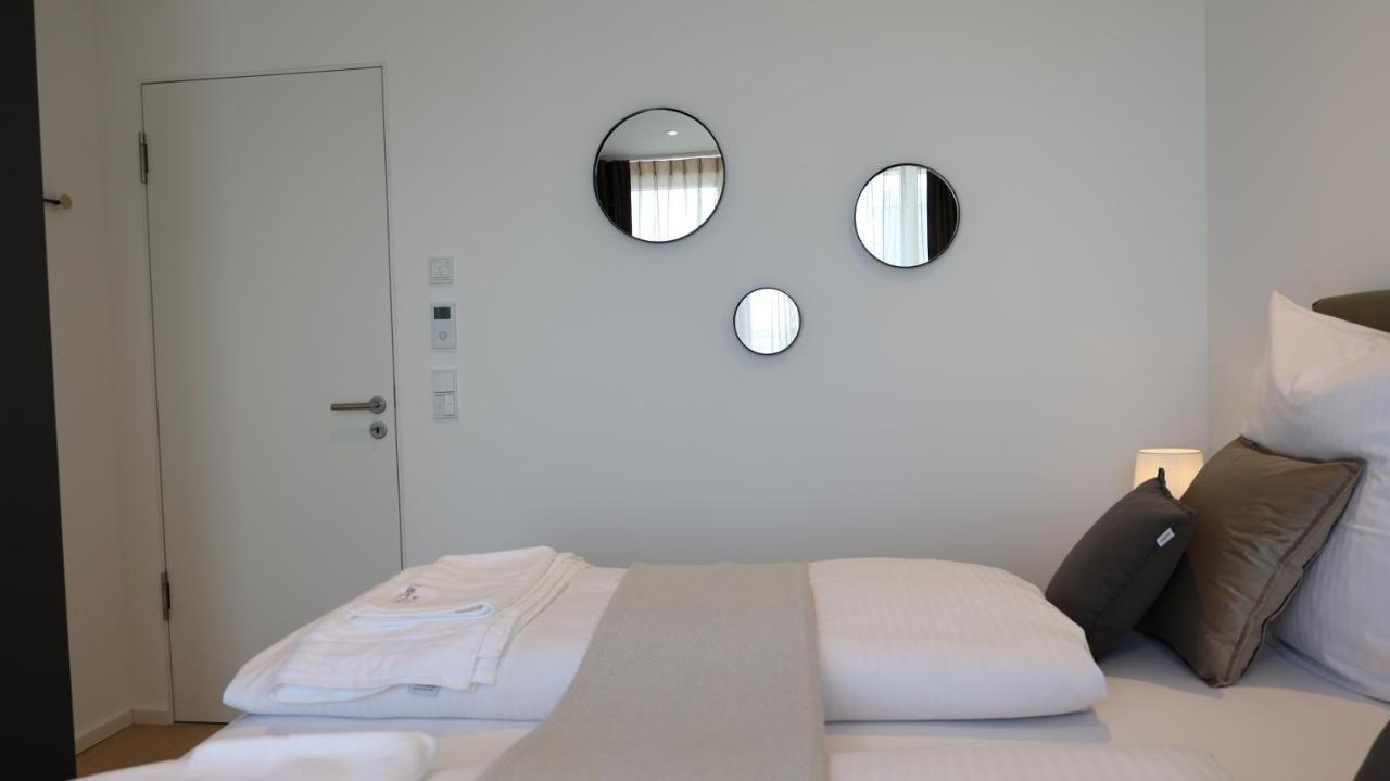 Munich Finest Apartments Exterior foto