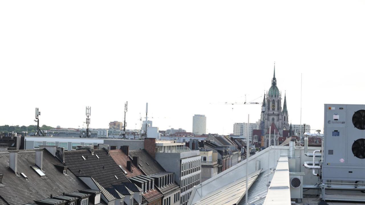 Munich Finest Apartments Exterior foto