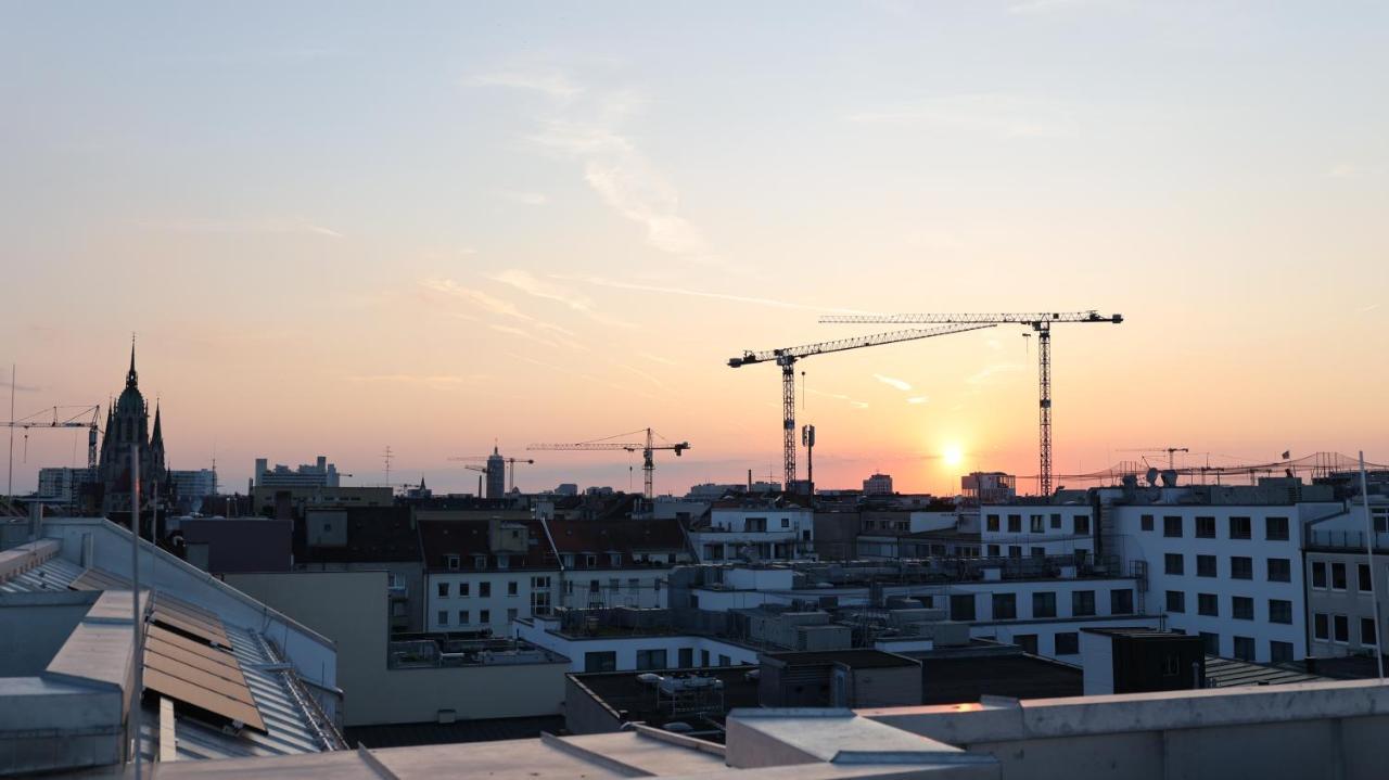 Munich Finest Apartments Exterior foto